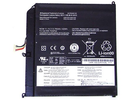 OEM Notebook Akku Ersatz für Lenovo ThinkPad-X1-Helix-Series OEM Notebook Akku Ersatz für Lenovo ThinkPad-X1-Helix-Series