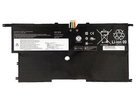 OEM Notebook Akku Ersatz für LENOVO ThinkPad-X1-Carbon-Gen-2-20A7 OEM Notebook Akku Ersatz für LENOVO ThinkPad-X1-Carbon-Gen-2-20A7