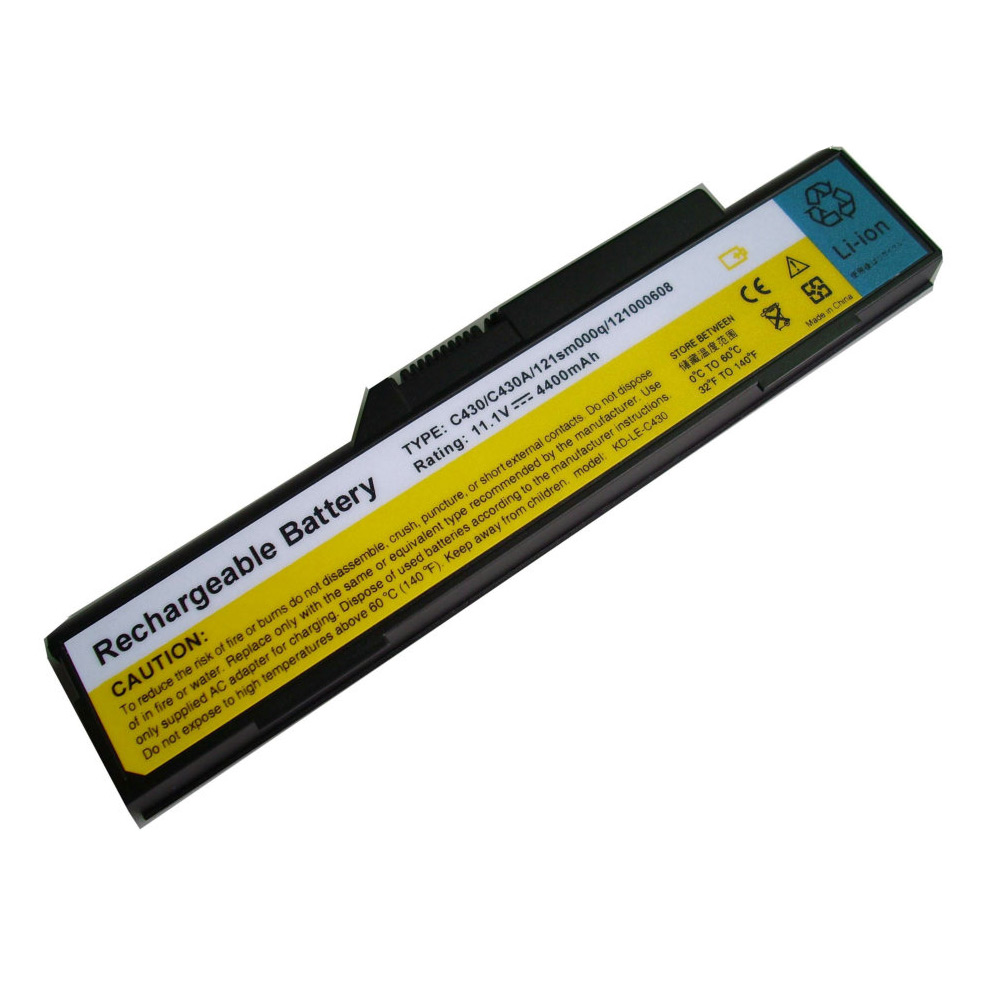 OEM Notebook Akku Ersatz für Lenovo FRU-121SM000Q OEM Notebook Akku Ersatz für Lenovo FRU-121SM000Q