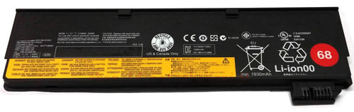 OEM Notebook Akku Ersatz für LENOVO 45N1128 OEM Notebook Akku Ersatz für LENOVO 45N1128