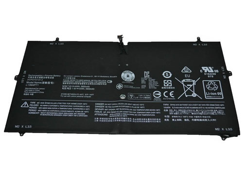 OEM Notebook Akku Ersatz für LENOVO Yoga-3-Pro-1370 