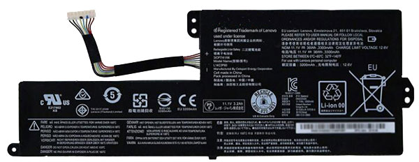 OEM Notebook Akku Ersatz für LENOVO 5B10H33230 OEM Notebook Akku Ersatz für LENOVO 5B10H33230