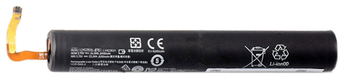 OEM Notebook Akku Ersatz für LENOVO YOGA-Tablet-2-830L OEM Notebook Akku Ersatz für LENOVO YOGA-Tablet-2-830L
