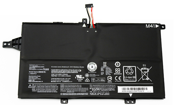 OEM Notebook Akku Ersatz für LENOVO K41-80 OEM Notebook Akku Ersatz für LENOVO K41-80