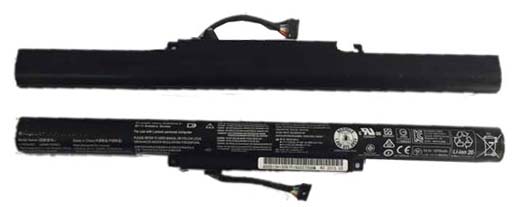 OEM Notebook Akku Ersatz für LENOVO XiaoXin-Y50C OEM Notebook Akku Ersatz für LENOVO XiaoXin-Y50C