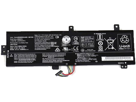 OEM Notebook Akku Ersatz für LENOVO L15C2PB5 