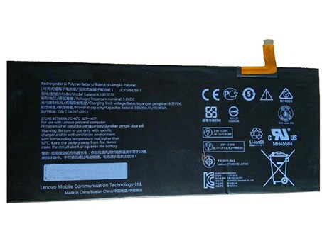 OEM Notebook Akku Ersatz für LENOVO 1ICP3/84/96-3 OEM Notebook Akku Ersatz für LENOVO 1ICP3/84/96-3