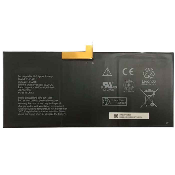 OEM Notebook Akku Ersatz für LENOVO 3ICP4/79/97 OEM Notebook Akku Ersatz für LENOVO 3ICP4/79/97