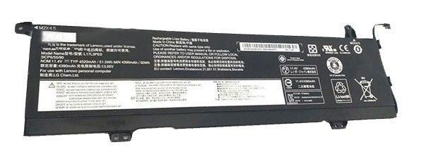 OEM Notebook Akku Ersatz für LENOVO L17C3PE0 OEM Notebook Akku Ersatz für LENOVO L17C3PE0