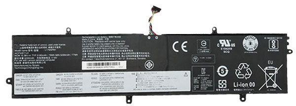 OEM Notebook Akku Ersatz für LENOVO V730-720S-15 OEM Notebook Akku Ersatz für LENOVO V730-720S-15