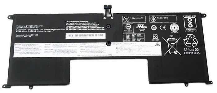 OEM Notebook Akku Ersatz für LENOVO L18M4PC0 OEM Notebook Akku Ersatz für LENOVO L18M4PC0