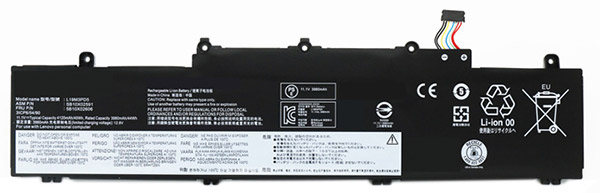 OEM Notebook Akku Ersatz für LENOVO L19D3PD5 OEM Notebook Akku Ersatz für LENOVO L19D3PD5