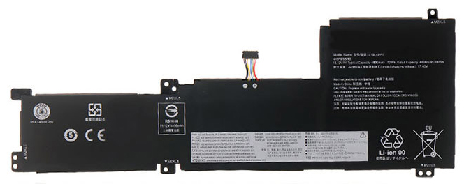 OEM Notebook Akku Ersatz für LENOVO Ideapad-5-15ITL05-82FG-Series OEM Notebook Akku Ersatz für LENOVO Ideapad-5-15ITL05-82FG-Series