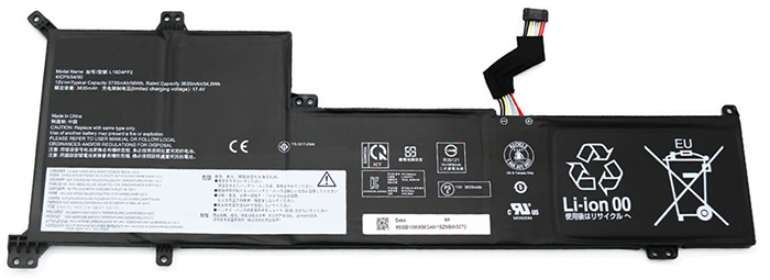 OEM Notebook Akku Ersatz für LENOVO L19L4PF2 OEM Notebook Akku Ersatz für LENOVO L19L4PF2