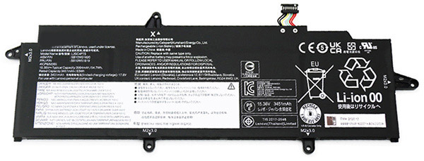 OEM Notebook Akku Ersatz für LENOVO L20M3P72 OEM Notebook Akku Ersatz für LENOVO L20M3P72