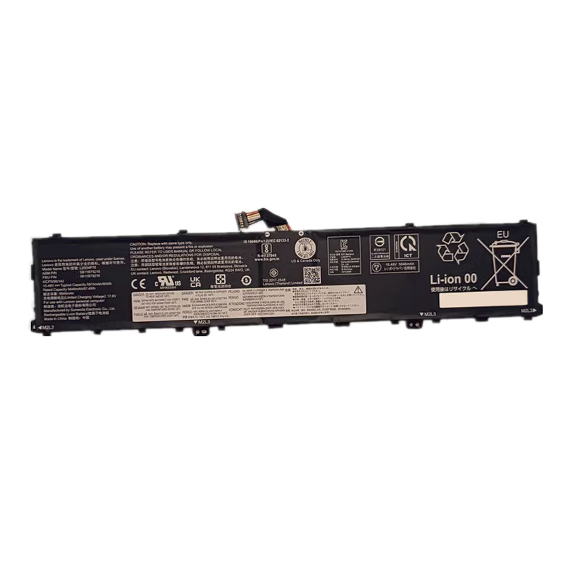 OEM Notebook Akku Ersatz für LENOVO ThinkPad-P1-G4-20Y30005MX OEM Notebook Akku Ersatz für LENOVO ThinkPad-P1-G4-20Y30005MX