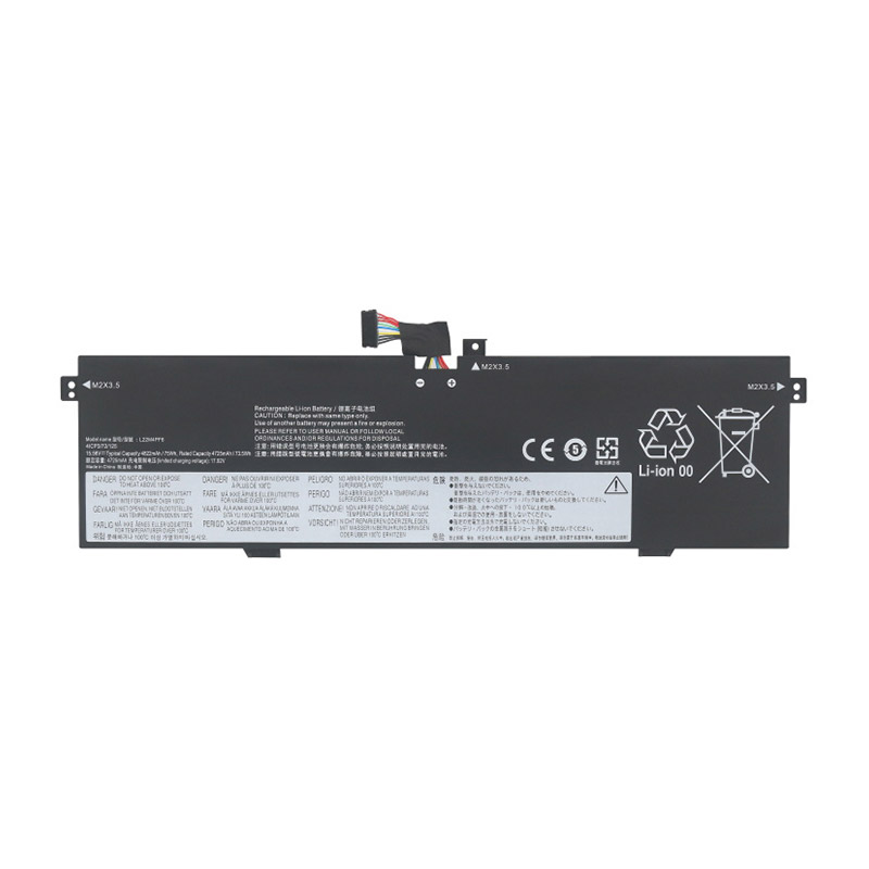 OEM Notebook Akku Ersatz für LENOVO Yoga-Pro-14S-IRP8D OEM Notebook Akku Ersatz für LENOVO Yoga-Pro-14S-IRP8D