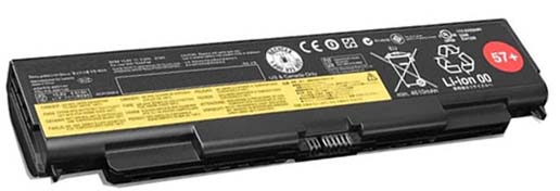 OEM Notebook Akku Ersatz für LENOVO ThinkPad-W540 OEM Notebook Akku Ersatz für LENOVO ThinkPad-W540