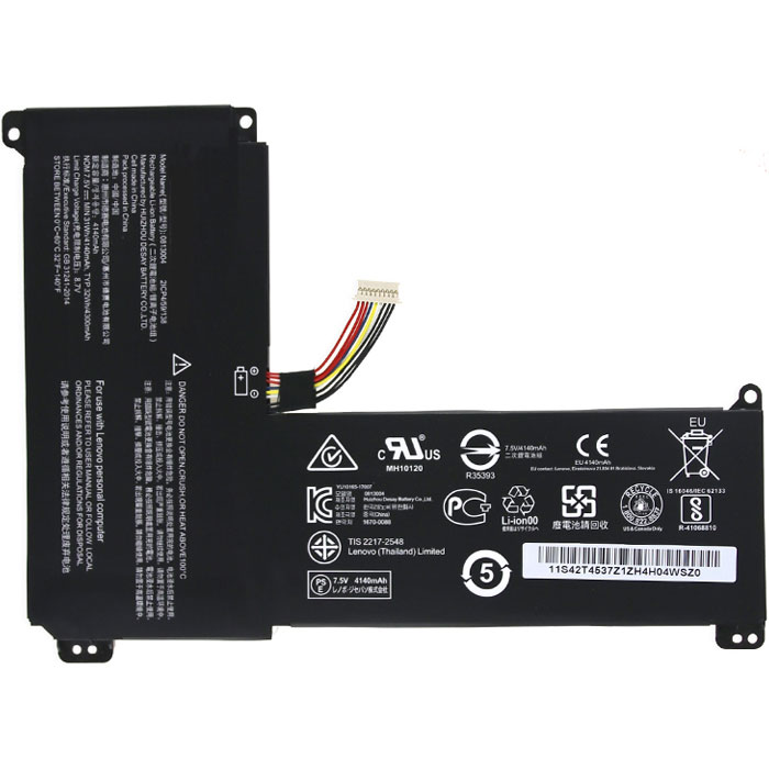 OEM Notebook Akku Ersatz für LENOVO IdeaPad-110S-11IBR-(80WG00CAGE) OEM Notebook Akku Ersatz für LENOVO IdeaPad-110S-11IBR-(80WG00CAGE)