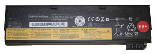 OEM Notebook Akku Ersatz für LENOVO 0C52862 OEM Notebook Akku Ersatz für LENOVO 0C52862