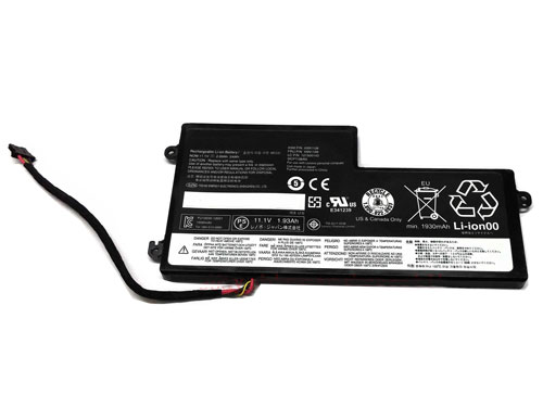 OEM Notebook Akku Ersatz für LENOVO ThinkPad-S440-Series OEM Notebook Akku Ersatz für LENOVO ThinkPad-S440-Series