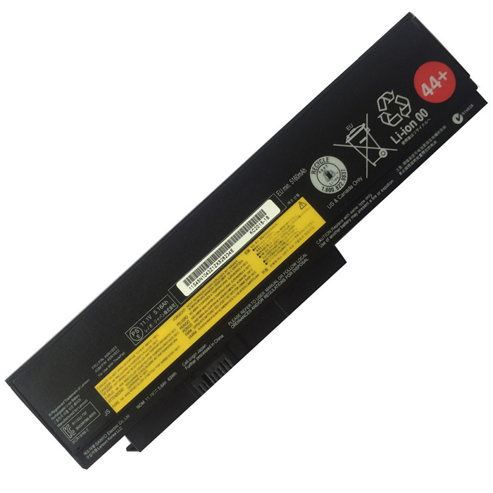 OEM Notebook Akku Ersatz für LENOVO 42T4875 OEM Notebook Akku Ersatz für LENOVO 42T4875
