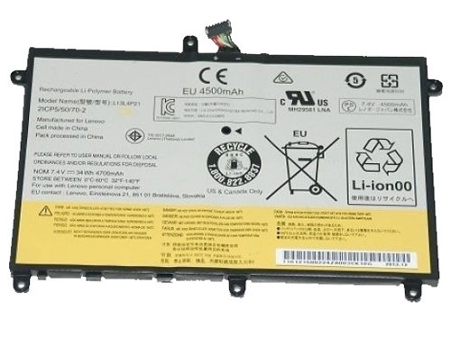 OEM Notebook Akku Ersatz für Lenovo 121500224 OEM Notebook Akku Ersatz für Lenovo 121500224