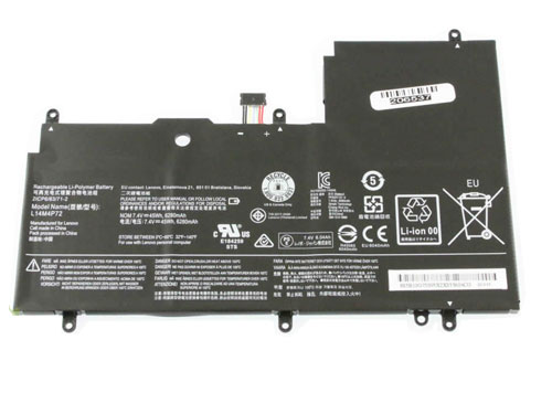 OEM Notebook Akku Ersatz für LENOVO Yoga-700-14ISE OEM Notebook Akku Ersatz für LENOVO Yoga-700-14ISE