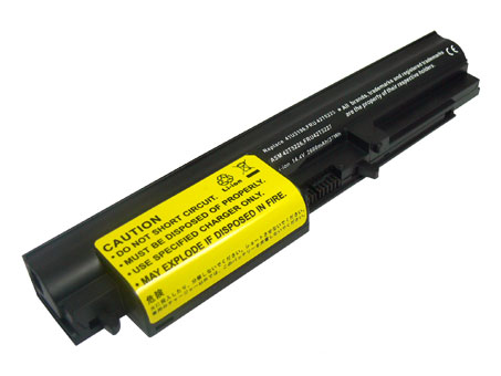 OEM Notebook Akku Ersatz für LENOVO ThinkPad R61i 7732 OEM Notebook Akku Ersatz für LENOVO ThinkPad R61i 7732