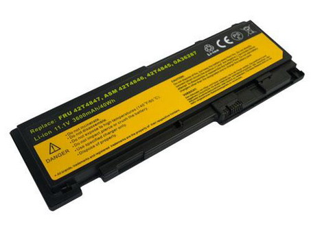 OEM Notebook Akku Ersatz für LENOVO ThinkPad T420s OEM Notebook Akku Ersatz für LENOVO ThinkPad T420s