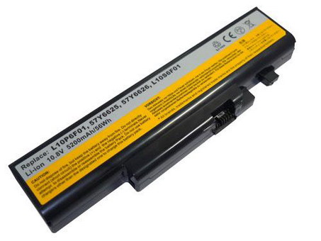 OEM Notebook Akku Ersatz für LENOVO IdeaPad Y470D 