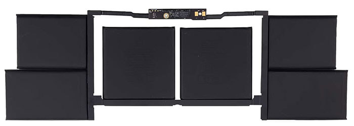OEM Notebook Akku Ersatz für Apple A2113 OEM Notebook Akku Ersatz für Apple A2113