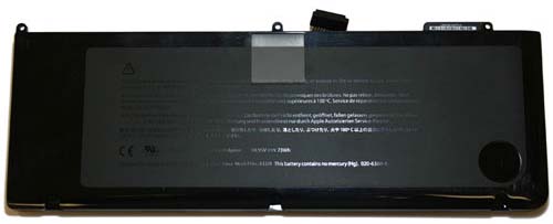 OEM Notebook Akku Ersatz für Apple MacBook Pro 15 OEM Notebook Akku Ersatz für Apple MacBook Pro 15