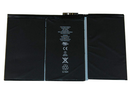 OEM Notebook Akku Ersatz für Apple 616-0561 OEM Notebook Akku Ersatz für Apple 616-0561