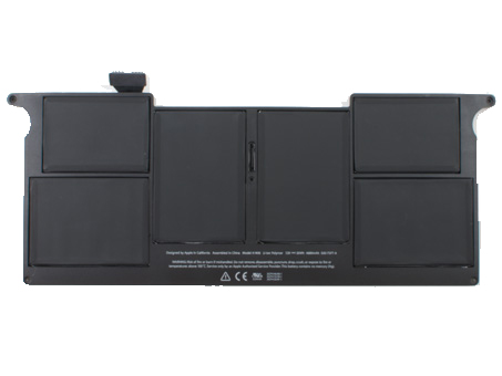OEM Notebook Akku Ersatz für Apple MacBook-Air-11-inch-MD223CH/A 