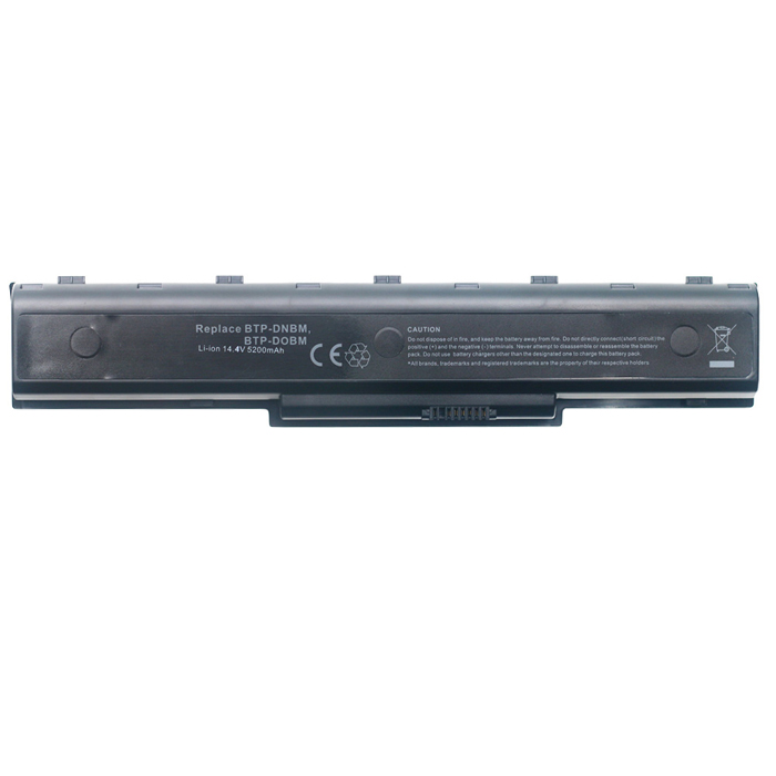 OEM Notebook Akku Ersatz für MEDION Akoya-P7624-Series OEM Notebook Akku Ersatz für MEDION Akoya-P7624-Series