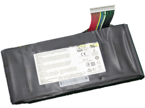 OEM Notebook Akku Ersatz für MSI MS-1781 OEM Notebook Akku Ersatz für MSI MS-1781