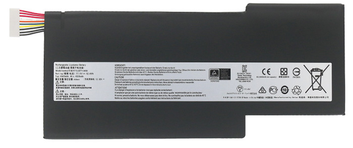 Bravo-17-A4DDR-Series Notebook Akku