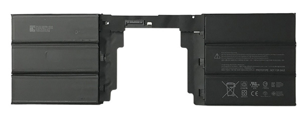 OEM Notebook Akku Ersatz für Microsoft G3HTA040H OEM Notebook Akku Ersatz für Microsoft G3HTA040H