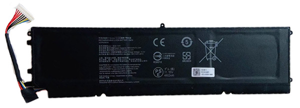 OEM Notebook Akku Ersatz für RAZER BLADE-STEALTH-13.3-2019 
