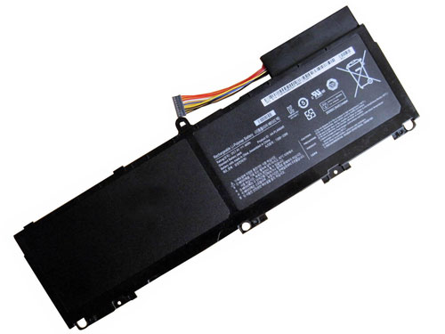 OEM Notebook Akku Ersatz für SAMSUNG NP900X3A-SERIES 