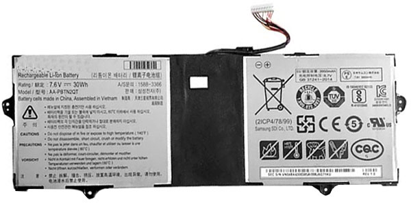 OEM Notebook Akku Ersatz für SAMSUNG NP900X3N-K06CN OEM Notebook Akku Ersatz für SAMSUNG NP900X3N-K06CN