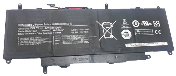OEM Notebook Akku Ersatz für SAMSUNG 1588-3366 OEM Notebook Akku Ersatz für SAMSUNG 1588-3366