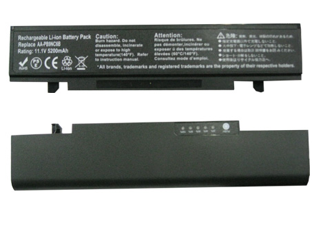 OEM Notebook Akku Ersatz für SAMSUNG NP-R519 OEM Notebook Akku Ersatz für SAMSUNG NP-R519