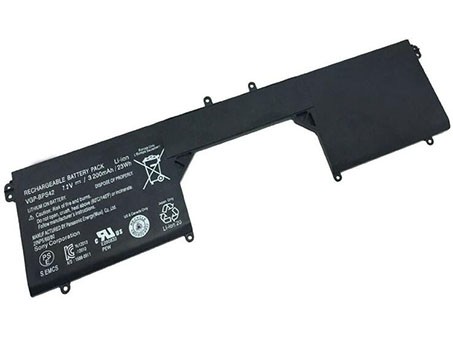 OEM Notebook Akku Ersatz für SONY VAIO-SVF11N18CW OEM Notebook Akku Ersatz für SONY VAIO-SVF11N18CW
