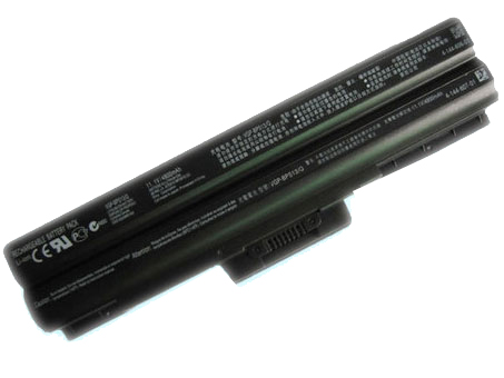 OEM Notebook Akku Ersatz für SONY VAIO VGN-FW30B OEM Notebook Akku Ersatz für SONY VAIO VGN-FW30B