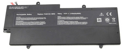 OEM Notebook Akku Ersatz für TOSHIBA Portege-Z935-Series OEM Notebook Akku Ersatz für TOSHIBA Portege-Z935-Series