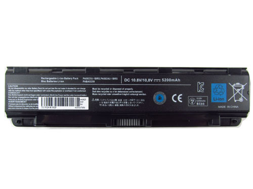 OEM Notebook Akku Ersatz für TOSHIBA Satellite-C50 OEM Notebook Akku Ersatz für TOSHIBA Satellite-C50