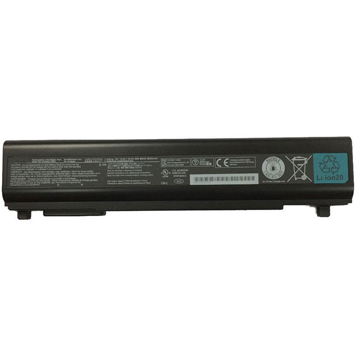 OEM Notebook Akku Ersatz für TOSHIBA PA5162U-1BRS OEM Notebook Akku Ersatz für TOSHIBA PA5162U-1BRS