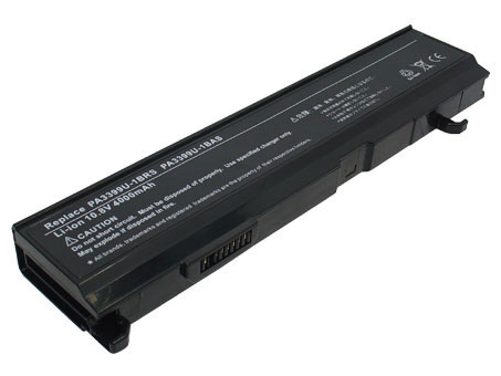 OEM Notebook Akku Ersatz für TOSHIBA PA3400U-1BAS 